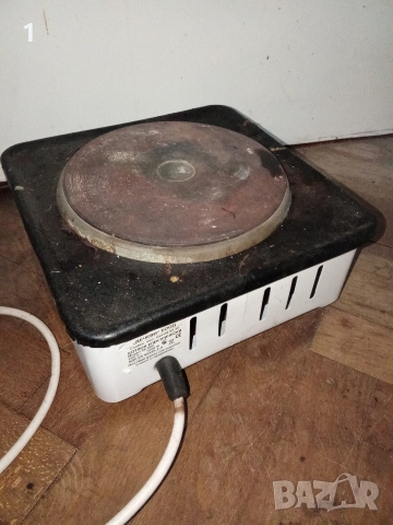 Единичен котлон, снимка 2 - Котлони - 52855145