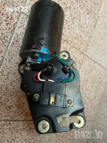 Моторче за чистачки  Great Wall Hover H3/Грейт Уол Ховър 3, снимка 2 - Части - 48312101