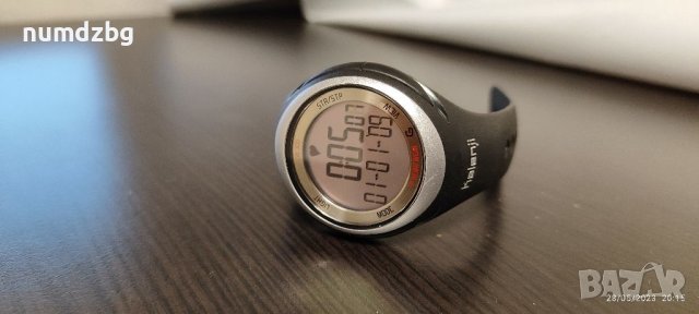 Часовник за спорт  Kalenji series F