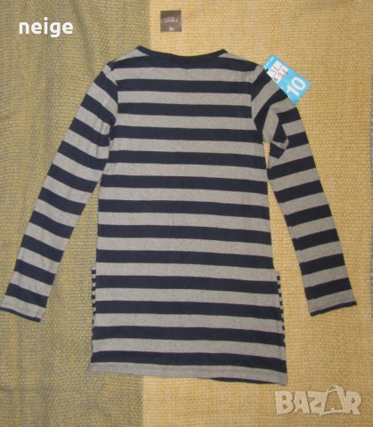 Next, George нова плътна рокля/туника (10-11 г), снимка 11 - Детски рокли и поли - 35114374