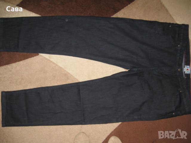 Дънки TOP TOY  мъжки,С-М-Л-3ХЛ-5ХЛ, снимка 2 - Дънки - 30878189