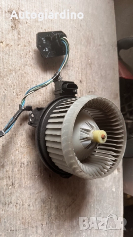 Вентилатор за парно за Toyota Yaris 2009 - AV272700-0311