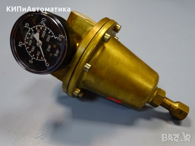 пневматичен регулатор Herion 41533-06 Pneumatic Regulator