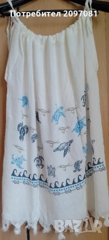 Плажни рокли , снимка 5 - Туники - 45173650