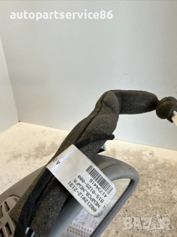 Вътрешно огледало за обратно виждане за Mercedes W212 2.2 CDI (2012) , снимка 2 - Части - 54156522