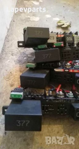 Релета Seat Leon,Toledo,Golf 4,Bora,Audi a3 Сеат Толедо Леон Голф 4 