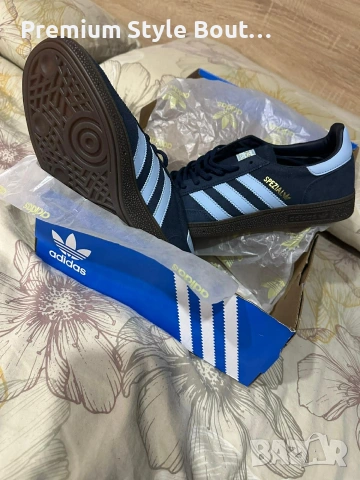 дамски маратонки adidas nike , снимка 13 - Маратонки - 53925318