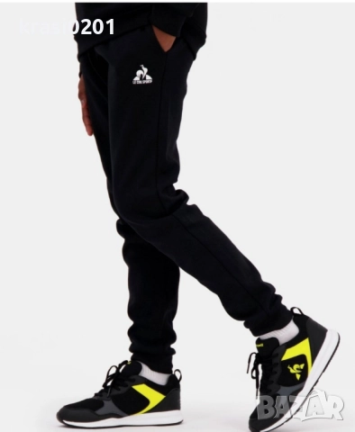 Оригинални маратонки на Le Coq Sportif! 39, снимка 5 - Детски маратонки - 51991241