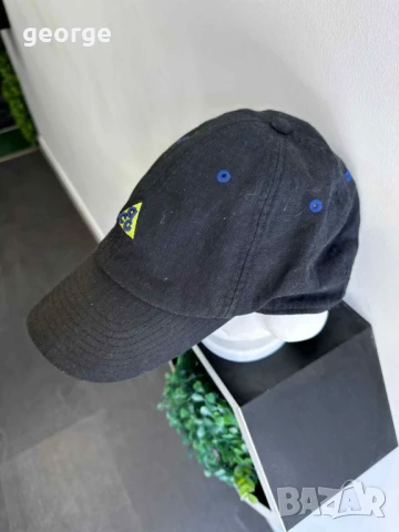 Шапка с козирка, снимка 3 - Шапки - 50839158