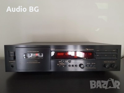 Nakamichi DR-3, снимка 1