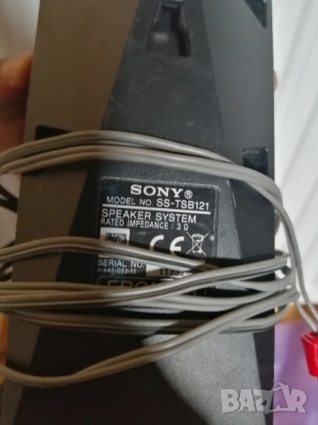 Колонки Sony за домашно кино, снимка 5 - Тонколони - 51865357