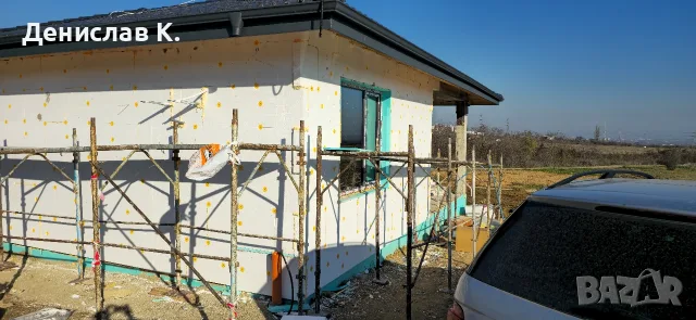 Топлоизолация най-добра цена, снимка 7 - Монтажи - 56459342