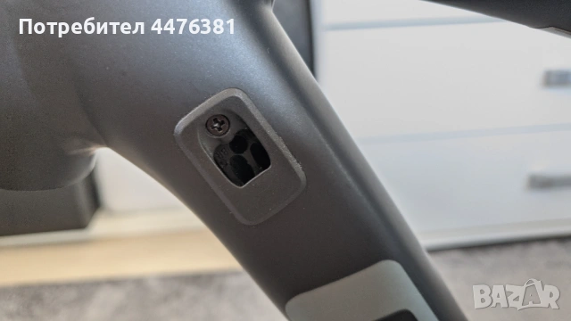 Cube Nuroad Pro 2023 - Рамка и Карбонова Вилка Комплект, снимка 4 - Велосипеди - 54248248