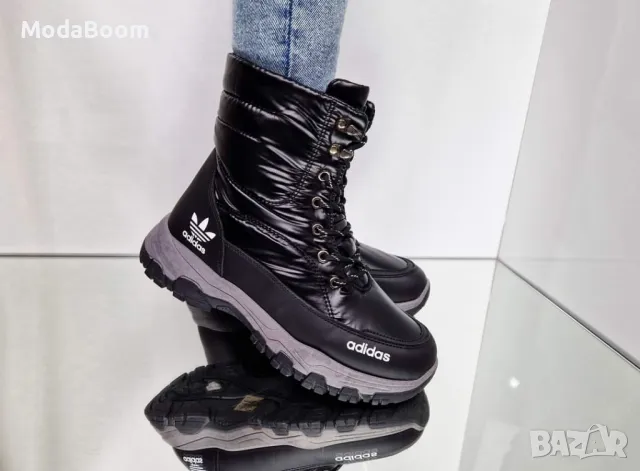 Adidas • стилни дамски апрески • различни цветове , снимка 15 - Дамски апрески - 48047306