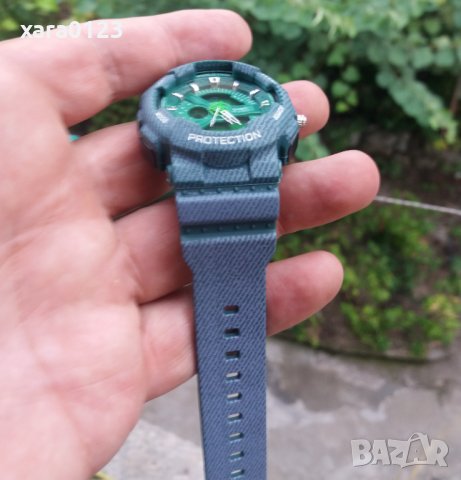 Baby-G реплика 011, снимка 4 - Дамски - 33923231