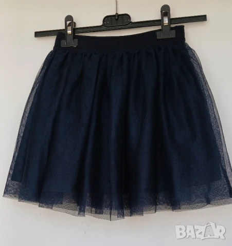 Детски поли красиви и стилни от тюл., снимка 5 - Детски рокли и поли - 51083510