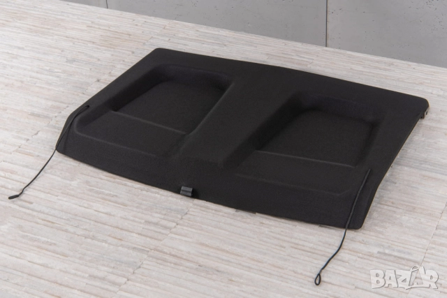 Кора за багажник Volvo EX40 2020+, снимка 4 - Аксесоари и консумативи - 52319843