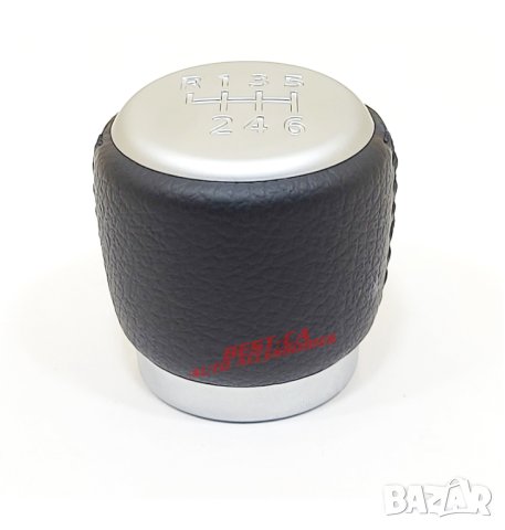 Топка скоростен лост за Тойота Toyota Avenis T250 facelift (2006-2009) и RAV4 XA30 (2005-2012) 6 ск, снимка 3 - Аксесоари и консумативи - 40732376