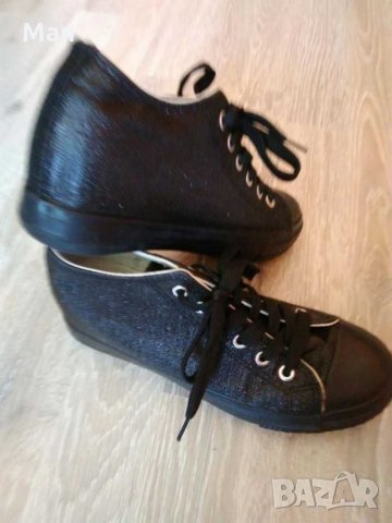 Спортно-елегантни обувки, снимка 3 - Дамски ежедневни обувки - 30112014