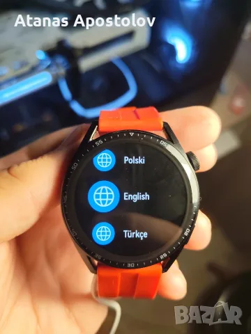 Huawei Watch GT3