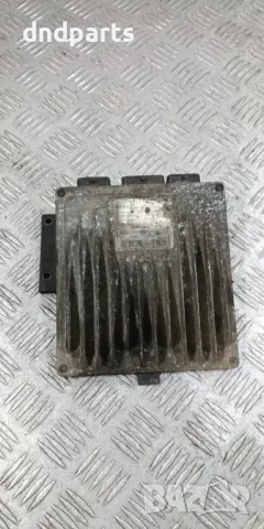 Компютър Renault Kangoo 1.5dci 2002г.	
