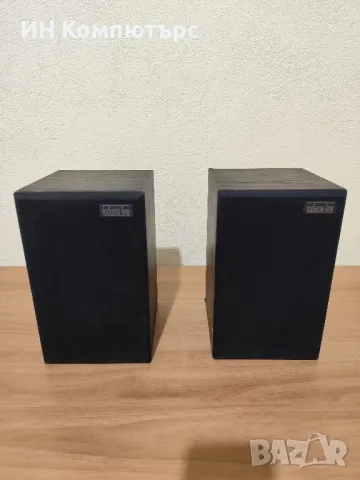 Продавам компактни широколентови тонколони Indiana Line 010 SDL, снимка 5 - Тонколони - 48914240