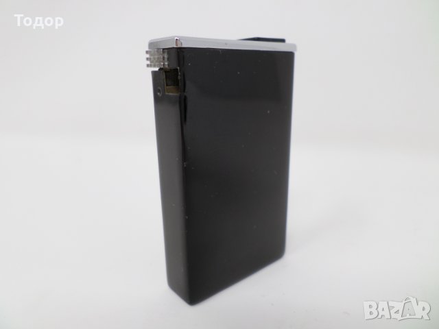 Френска газова запалка Feudor, неизползвана, снимка 1