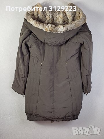 Easy Comfort coat D42/F44, снимка 2 - Палта, манта - 39442320