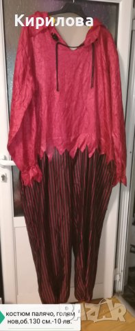 Хелоуин костюми, снимка 4 - Костюми - 42656586