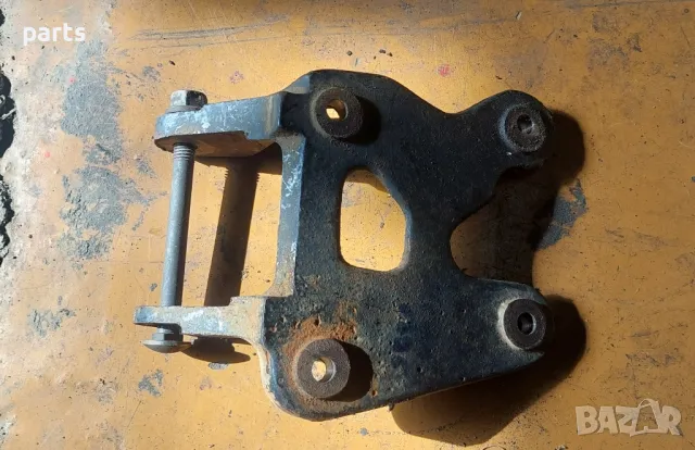 Стойка - Лапа Двигател Jeep Чероки XJ - Крайслер - 52059114, снимка 5 - Части - 47755772