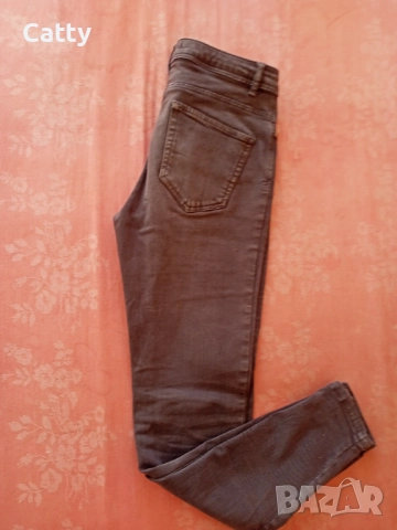 Страхотни дамски дьнки , снимка 17 - Дънки - 51788997