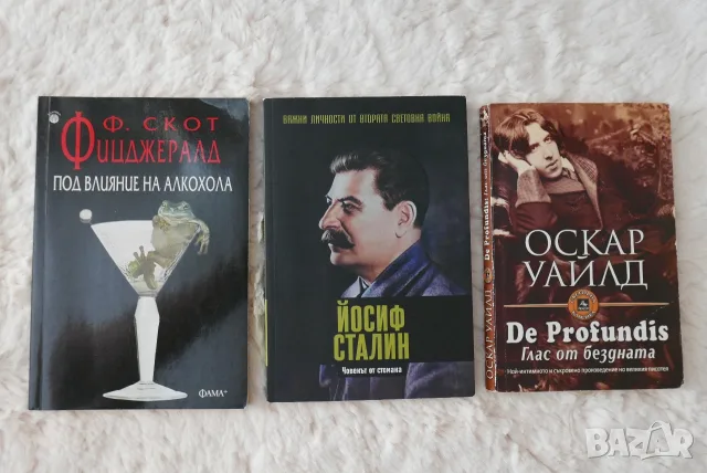 Книги в отлично състояние , снимка 6 - Художествена литература - 56246695