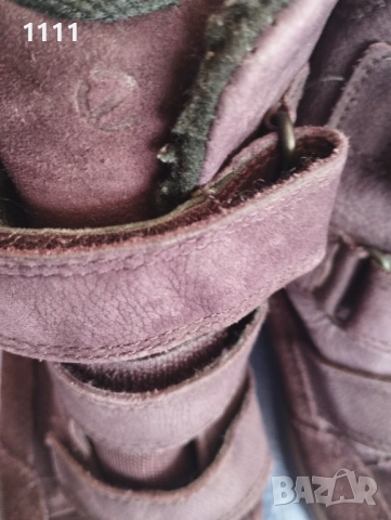 Боти ecco core-tex номер 33., снимка 3 - Детски боти и ботуши - 52332105