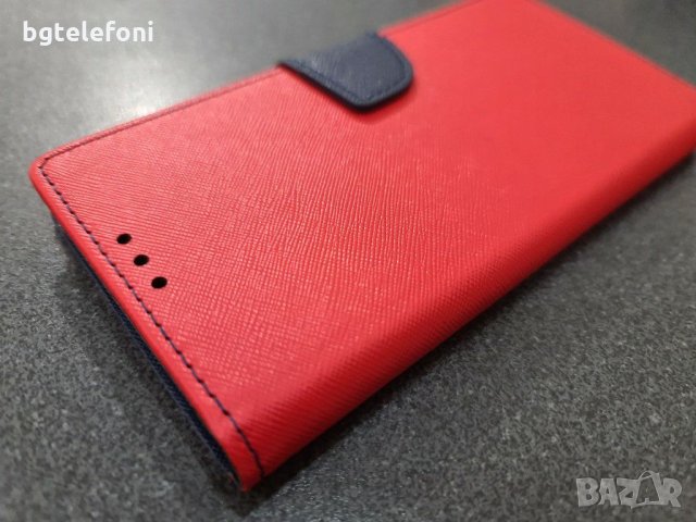 Samsung Galaxy A21S калъф тип тефтер със силиконово легло, снимка 9 - Калъфи, кейсове - 30014819