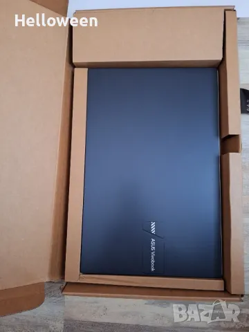 Лаптоп ASUS VivoBook 15 , Intel® Core™ i3-1315U, 15.6", Full HD, IPS, 8GB DDR4, 512GB SSD, снимка 4 - Лаптопи за работа - 48169709