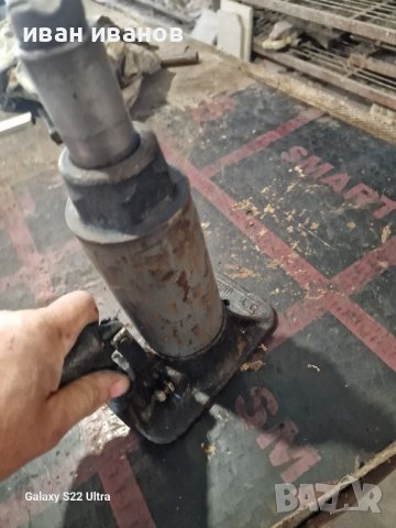 Крик 5т Нов, снимка 1