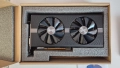 Sapphire ATI Radeon RX 570 NITRO+ 4GB GDDR5, снимка 2
