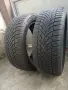 BRIDGESTONE BLIZZAK 195/55/16, снимка 3