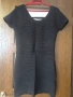 Къса черна рокля, снимка 1