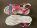 Нови сандали за момиче 35 номер, снимка 3