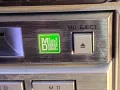 Aiwa XR-H220MD/Minidisc стерео уредба, снимка 2