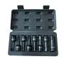 Ударни битове шестограми 1/2" 8 бр. HAWEK, снимка 2
