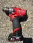 Milwaukee m12 FDD fuel, снимка 1