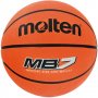 Баскетболна топка Моltеn , снимка 1