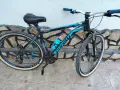 алуминиев велосипед 29", снимка 2