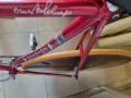 colnago master crono pista часовникарска рогатка, бегач , снимка 11