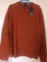 2 XL, Teodor, Нови дебели мъжки пуловера , снимка 2