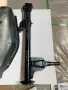 предазна кора заден носач, оригинален крик Mercedes W124;W210, снимка 1