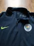 NIKE MANCHESTER CITY 2018/2019 - страхотна футболна блуза ХЛ, снимка 2