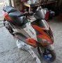 aprilia sr 50 на части , снимка 1